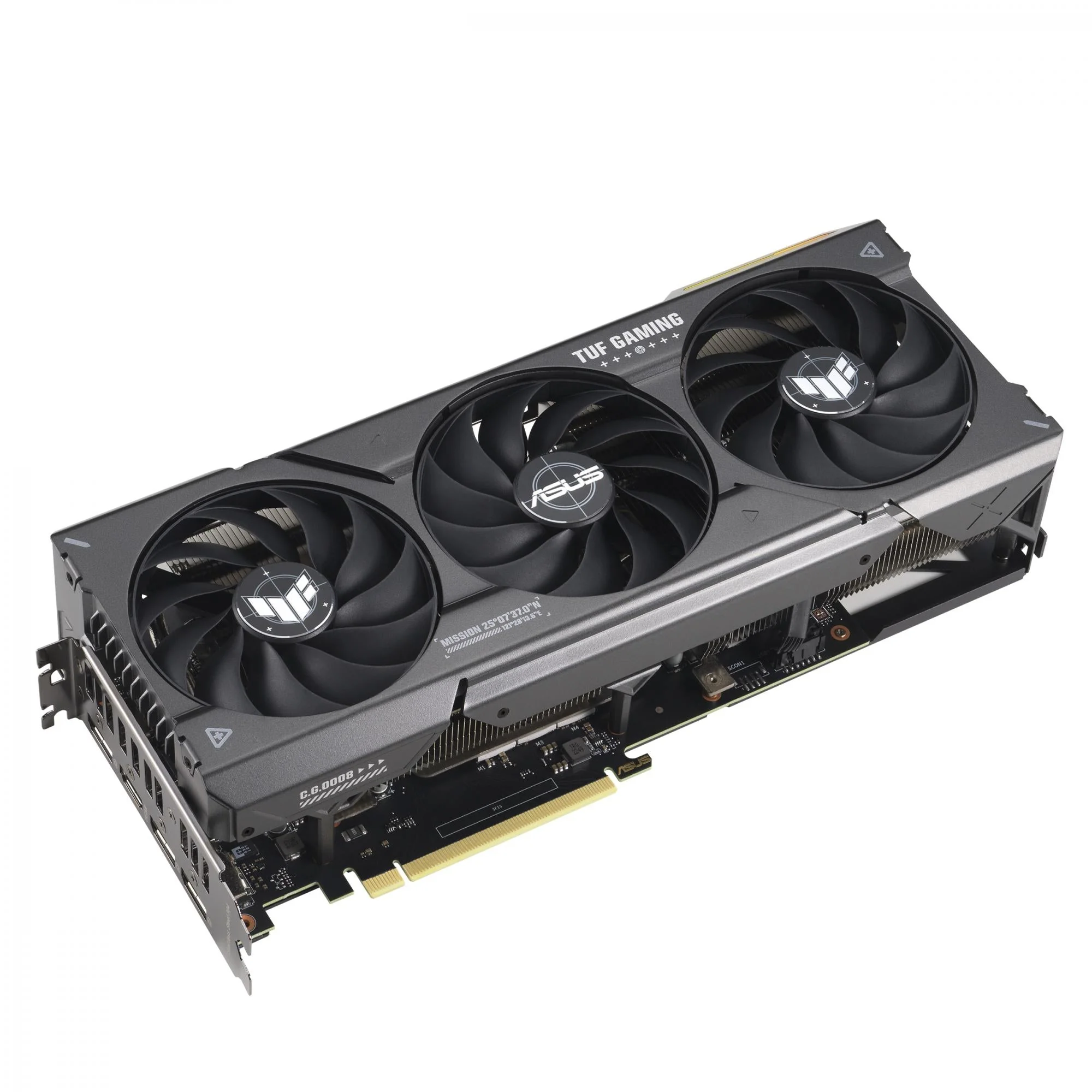 ASUS GeForce RTX 4070 SUPER 12GB TUF GAMING