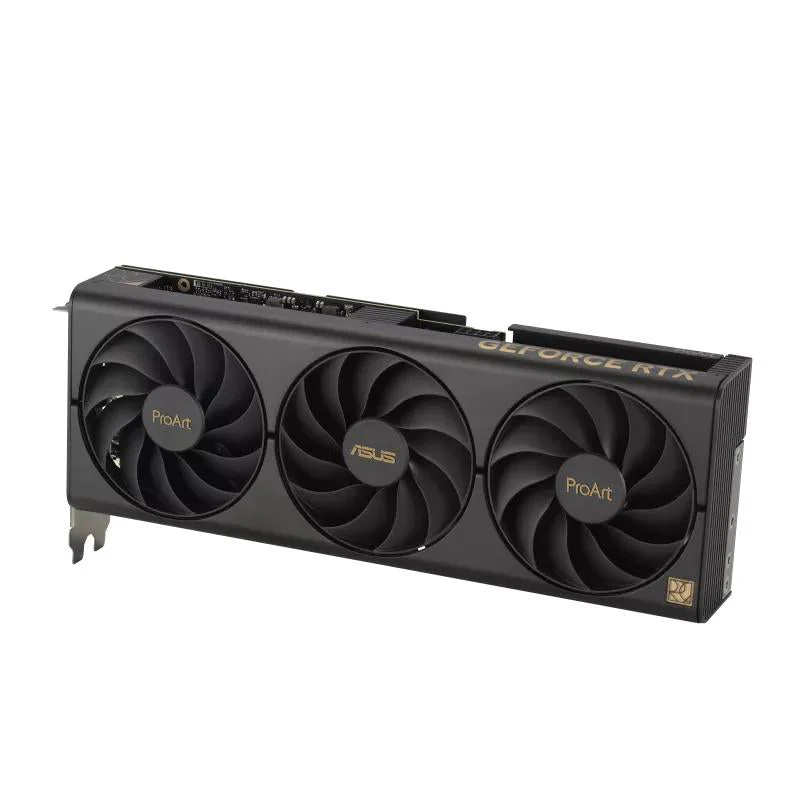 ASUS GeForce RTX 4070 12GB GDDR6X PROART
