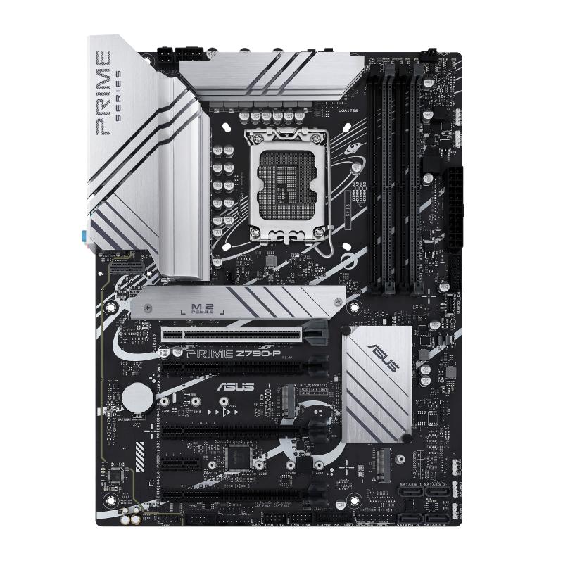 ASUS PRIME Z790-P-CSM (ATX. Z790. LGA 1700. DDR5)
