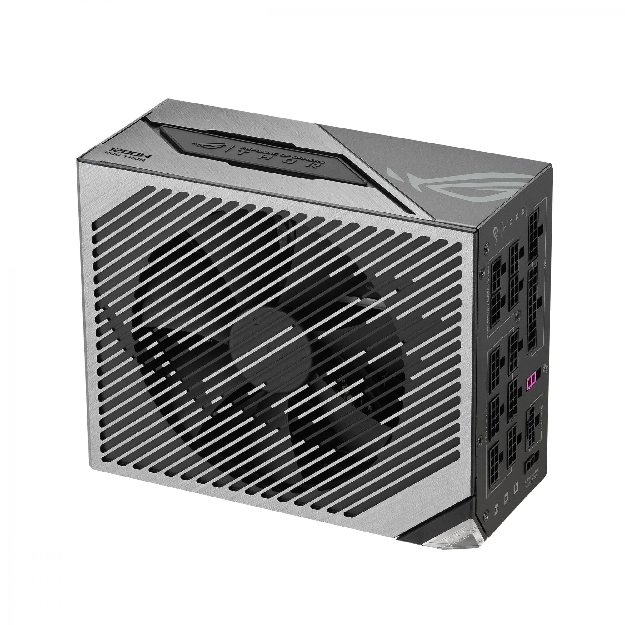 ASUS ROG THOR 1200W Platinum III ATX 3.1