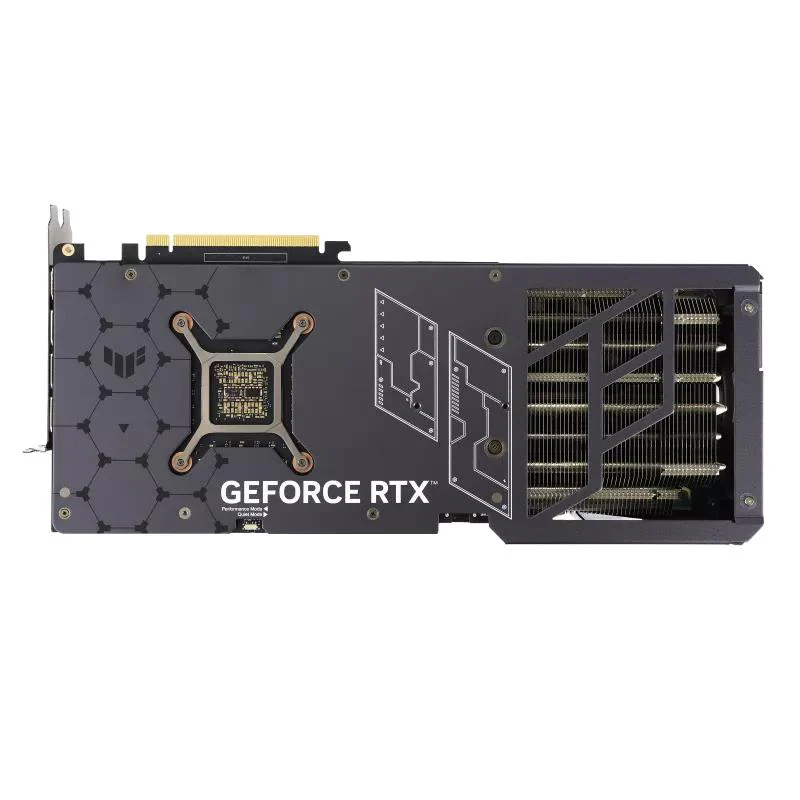 ASUS GeForce RTX 4080 SUPER 16GB TUF GAMING