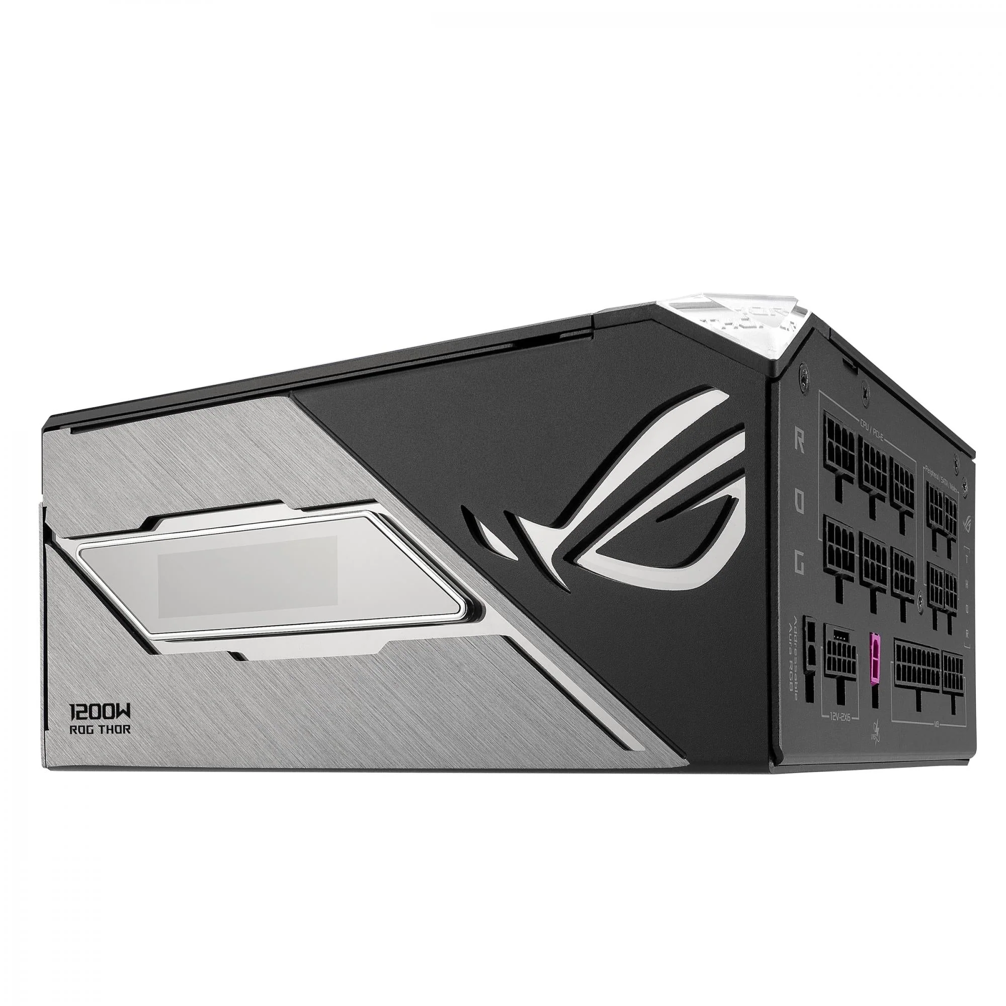ASUS ROG THOR 1200W Platinum III ATX 3.1