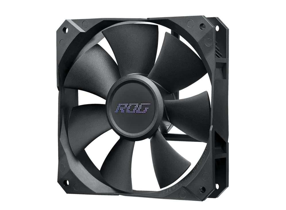 ASUS ROG STRIX LC II 240 AiO Liquid Cooler
