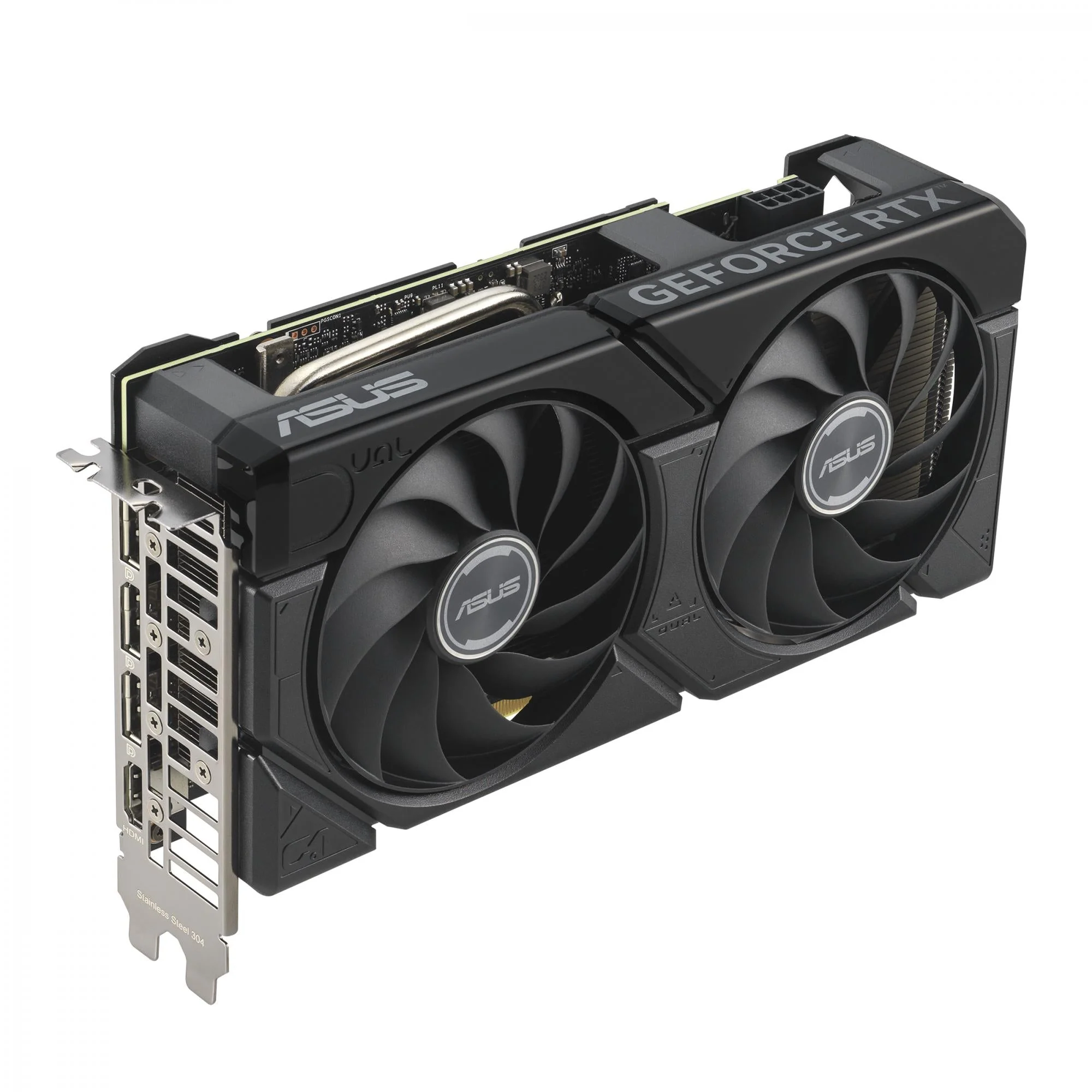 ASUS GeForce RTX 4070 12GB GDDR6 DUAL EVO