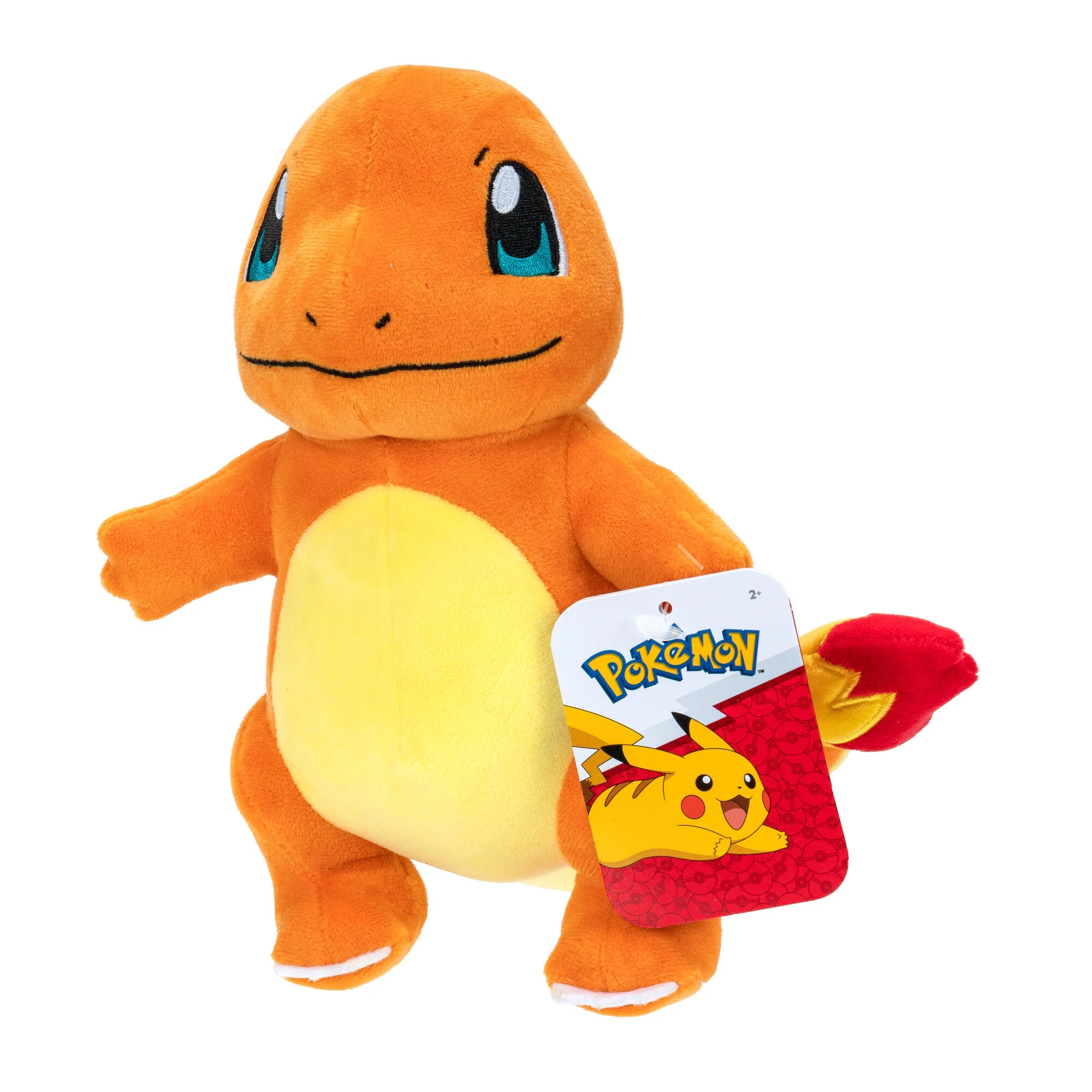 Pokemon - Plush 20 Cm - Charmander