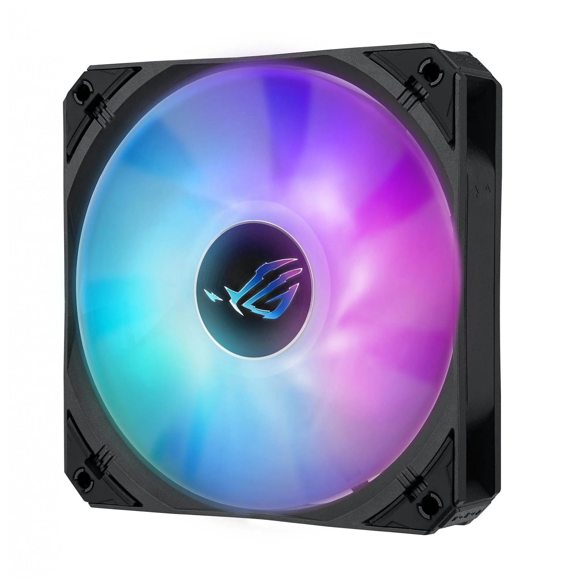 ASUS ROG STRIX LC III 360 ARGB AiO Liquid Cooler