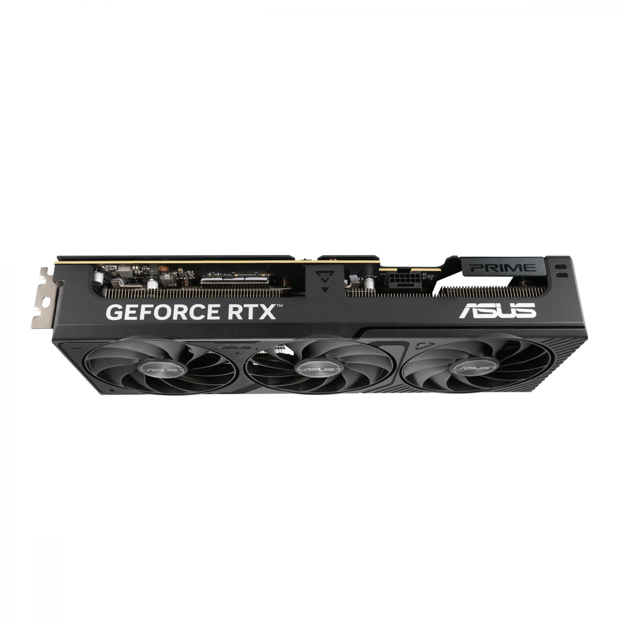 ASUS GeForce RTX 4070 Ti SUPER 16GB PRIME OC
