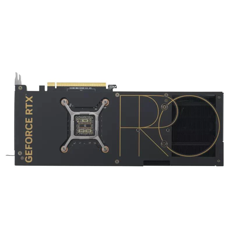 ASUS GeForce RTX 4070 TI SUPER 16GB OC PROART
