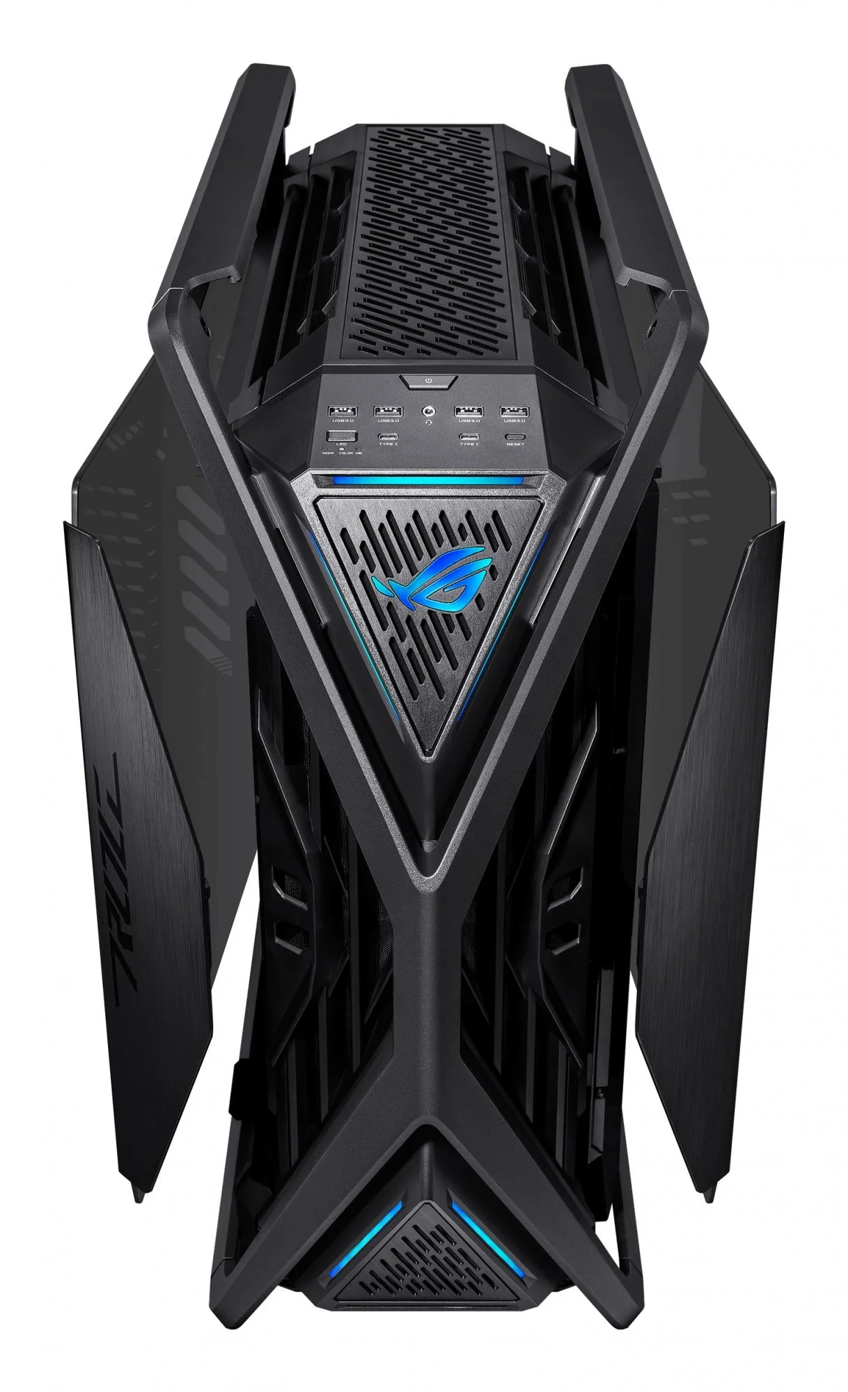 ASUS ROG HYPERION GR701