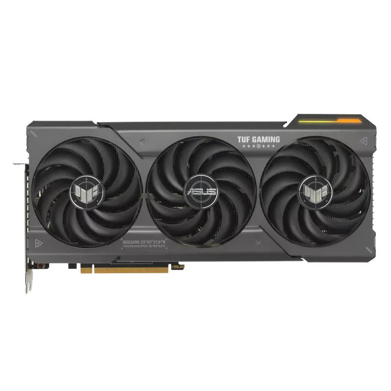 ASUS Radeon RX 7700 XT 12GB GDDR6 TUF OC GAMING