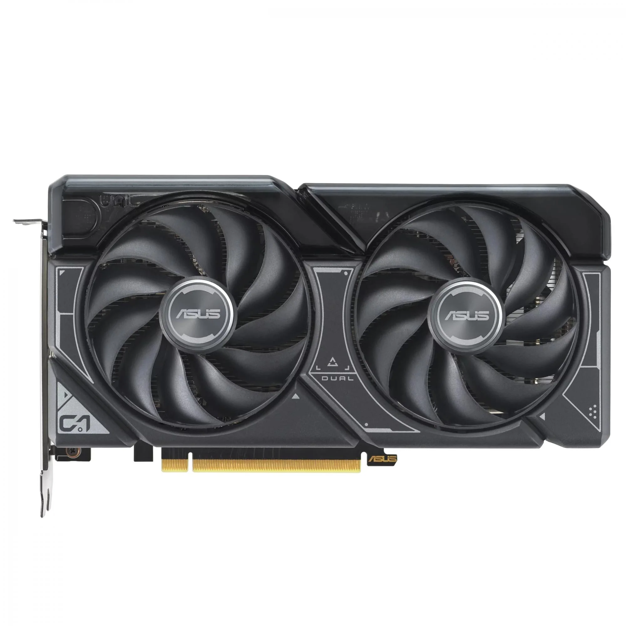ASUS GeForce RTX 4060 8GB GDDR6 DUAL OC