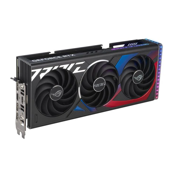 ASUS GeForce RTX 4070 SUPER 12GB ROG STRIX GAMING