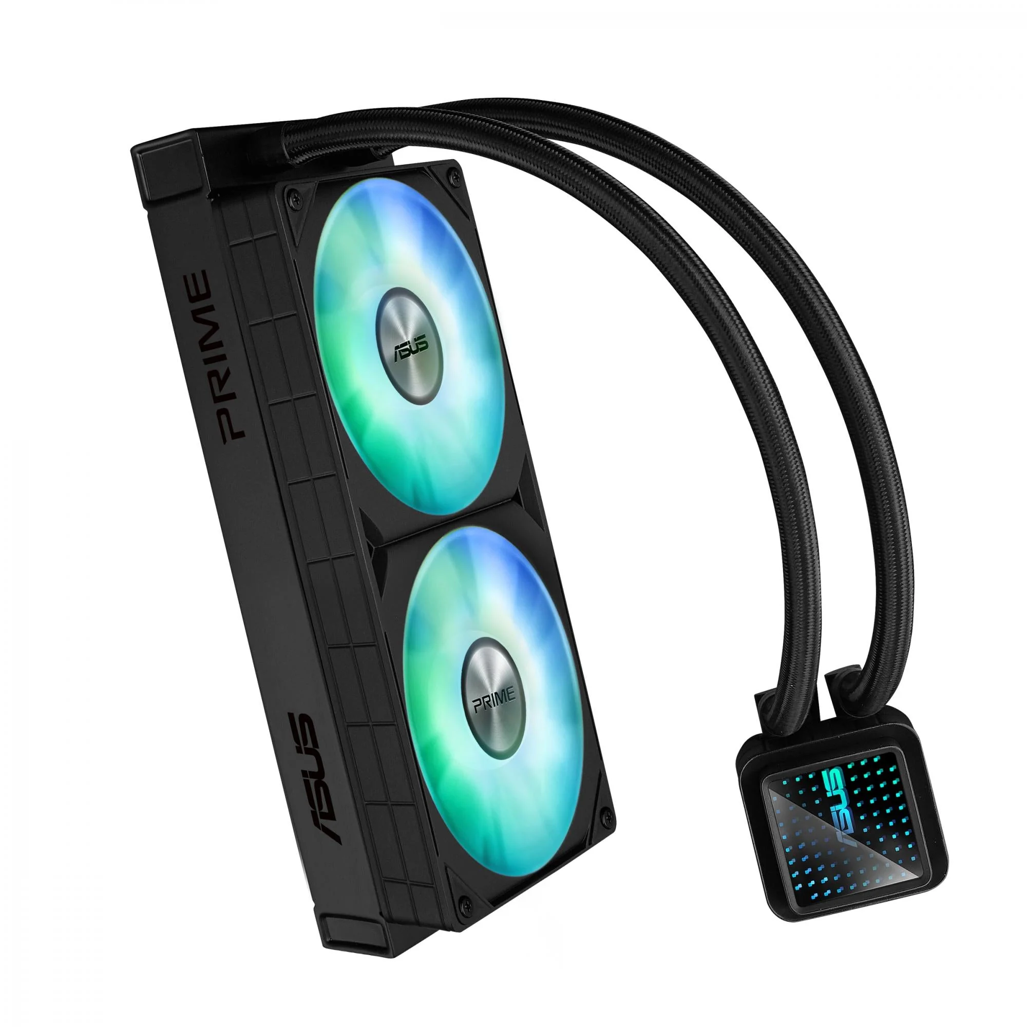 ASUS PRIME LC 240 ARGB AiO Liquid Cooler