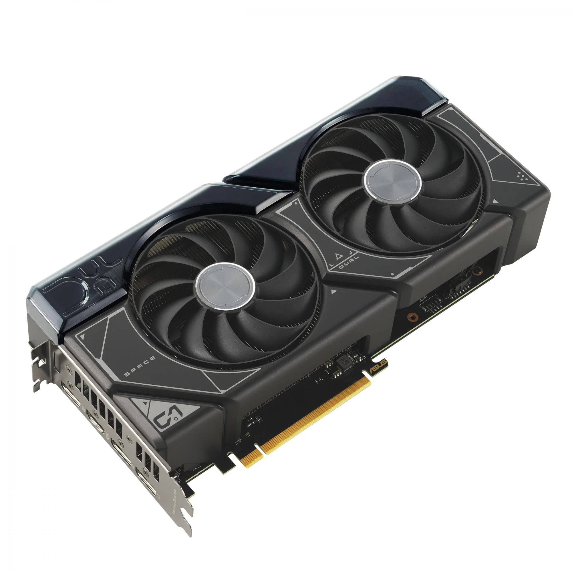 ASUS GeForce RTX 4070 SUPER 12GB DUAL OC