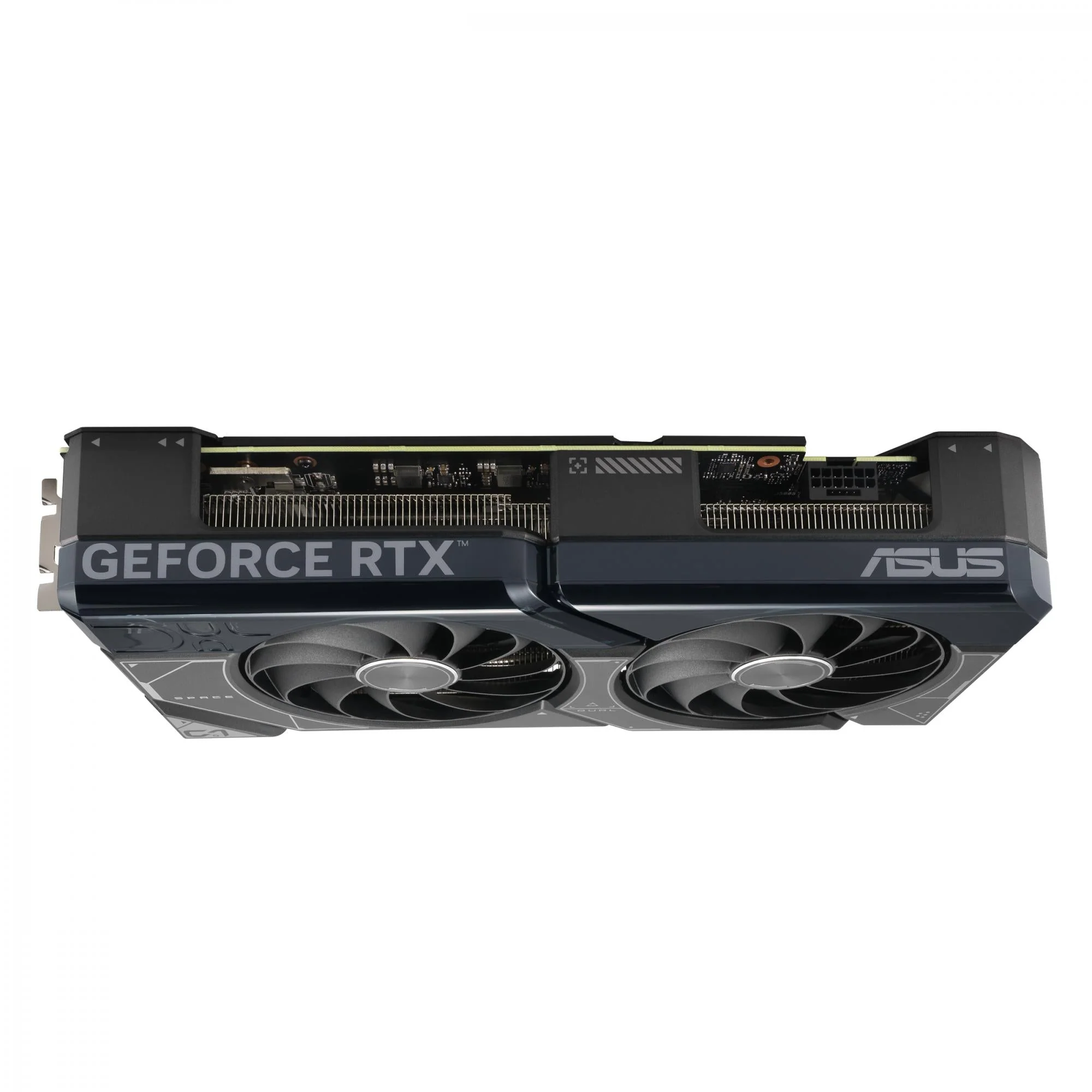 ASUS GeForce RTX 4070 TI SUPER 16GB DUAL